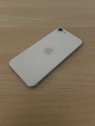 Apple iPhone SE (2020) 白色 64GB