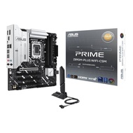 เอซุส เมนบอร์ด PRIME Z890M-PLUS WIFI-CSM DDR5 LGA-1851