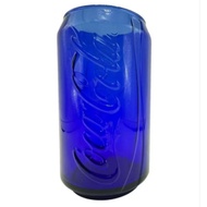 Coke Glass Canned Shape Size 355 Ml.