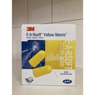 3M 312-1250 Wireless Foam Earbuds