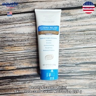 Equate® Beauty Eczema Relief Skin Protectant Cream Moisturize 226 g ครีมให้ความชุ่มชื้น สำหรับผิวแห้
