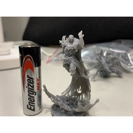 Tazo Workshop Valet Printing 3D LCD, Specialist War Chess Humanoid Monster, Per G