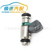 Fuel Injector IWP143 50102602 805501026020 8200128959Re Ready Stock Landscape