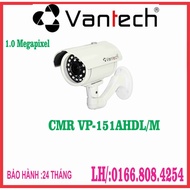 Sat Optical CAMERA VP-151AHDL / M 1.0 MP