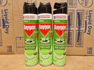 Baygon 600ml / 600+75ml (BACA DESKRIPSI SEBELUM PESAN!)