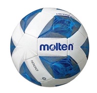 ลูกฟุตบอล เบอร์4 หนังเย็บTPU MOLTEN - F4A1000