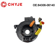 84306-48030 84306-06140 sesuai untuk spring jam bagi model Toyota Prius RAV4 05-19.