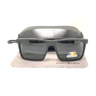 แว่นตากันแดดแฟชั่นวินเทจ Eagle Eyes 037