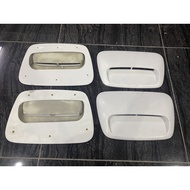 (NEW) FRP SCOOP DAIHATSU MIRA L7 FOR GINO KELISA KANCIL