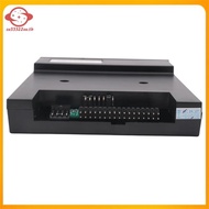 (su33322ou.th) For GOTEK Floppy to USB 1.44M Floppy to USB Flash Drive Emulation Floppy Drive GOTEK 