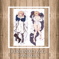 〚Violet Evergarden - Violet〛Anime Dakimakura