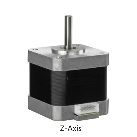 1Pc Anycubic Kobra 2 / K2 Pro / K2 Plus / K2 Max / K2 Neo / Kobra 3 Max / K3 Max Combo Z-Axis Steppe