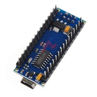 -- Arduino Nano CH340 KIT - Code Loading Cable Included --
