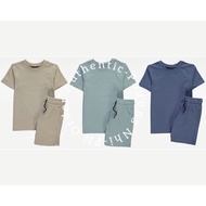 George Uk baby boy set