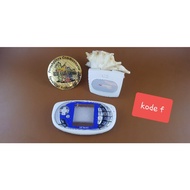 Casing nokia ngage n gage qd code f