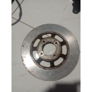Yamaha rxk RX-King cobra old cobra front disc brake Rxs special special rxspesial rx-special rx-spec
