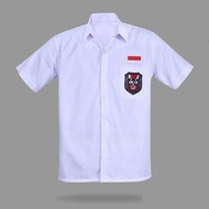 PUTIH Elementary School Uniform White Shirt Elementary School Uniform Elementary School Uniform