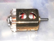 Dinamo Tamiya Kilikan setan SPEED 87 KM /JAM. Tamiya SLOOP SPEED kencang/cepat