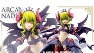 《密斯特喬》預購9月 壽屋 阿爾卡納蒂亞 ARCANADEA 薇兒蕾特 ReACT-P [4934054073795]