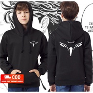 Valhalla TOKYO revengers children's jacket / TOKYO revengers hoodie, TOKYO MANJI VALEHALLA JACKET
