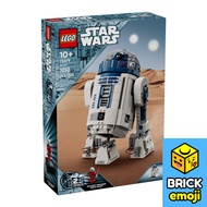 LEGO 75379  Star Wars R2-D2