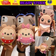 Realme C21y C25y C33 C35 mickey bag case