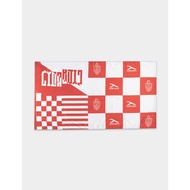 City Boys HNDRD Chequered Flag