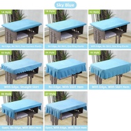 Waterproof School Table Cover 40x60cm