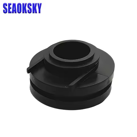 63D-44341-00 Water Pump Housing for yamaha 2 Stroke 40HP 50HP or 4 Stroke F25-F60 63D-44341 63D-4434