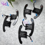 Suitable for BMW 3 5 E series F30 F40 steering wheel paddle shifters