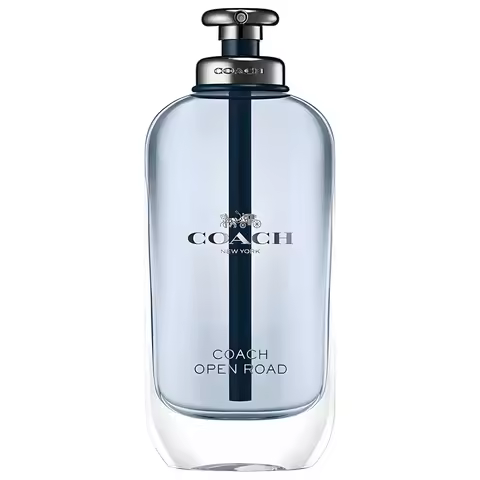 Coach - Open Road EDT (3.4oz)