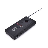 Spy Detector Hidden Camera GSM Audio Finder GPS Signal