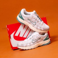 Nike P 6000 PRM Light Bone White Metallic AUTHENTIC