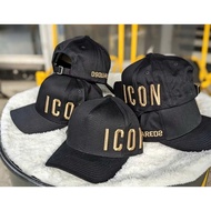 EXPORTED FASHION DSQUARED HATS