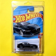 HOT WHEELS 2020 JAGUAR F-TYPE SUPER TREASURE HUNT STH