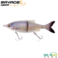 SAVAGE GEAR 3D M SHINING GLIDE 230SS Link Bait, Big Bait