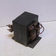 早期微波爐 高壓變壓器 可DIY點焊機 電焊機 4.5kg  NY-D01