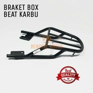 BREKET BRACKET BRAKET BEHEL BEGEL BOX HONDA BEAT KARBU