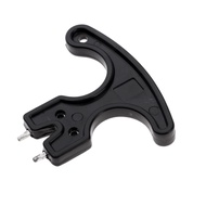 Cricket Spike Remove and Replace Golf Shoe Spike Wrench Tool Rubber