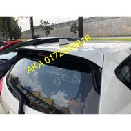Perodua Myvi G3 2018 2022 Spoiler Gear Up Ready Stock 