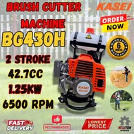 ''KASEI'' BRUSH CUTTER MACHINE -BG430H -42.7CC