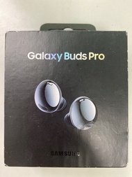 Samsung Galaxy Buds Pro 真無線藍牙耳機