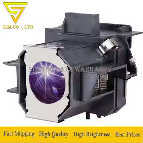 ELPLP39 V13H010L39 high quality Projector Lamp for EPSON EMP-TW1000 EMP-TW2000 EMP-TW700 EMP-TW980; 