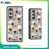 Samsung Z Fold5 SKZOO Eco-Friends Case Fold 5