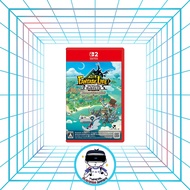 Fantasy Life i: The Girl Who Steals Time Nintendo Switch 2