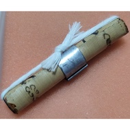 W041 Takrut Bailan BE2564 CK Rak Wat Sutthawas Vissapana