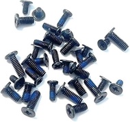ZAHARA Laptop Screw Kit for Lenovo IdeaPad Gaming 3 15IMH05 81Y4 IdeaPad Gaming 3 15IMH05 82CG IdeaP