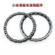 for Xiaomi Scooter Ball Bearing M365Scooter Front Fork Wrist Group Parts Parts Steering Device