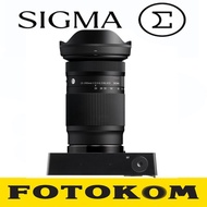 Sigma 20-200mm f/3.5-6.3 DG Contemporary Lens