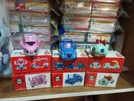 Tomy Tomica Stitch 史迪仔車車